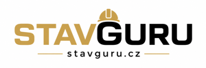 StavGuru.cz - logo